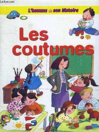 LES COUTUMES