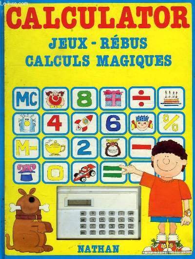 CALCULATOR