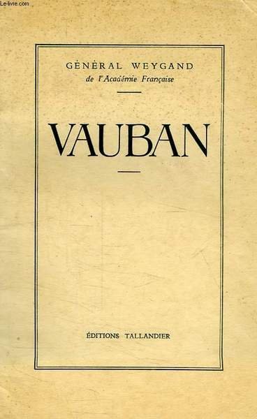 VAUBAN