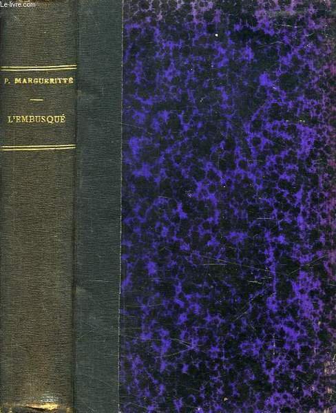 L'EMBUSQUE