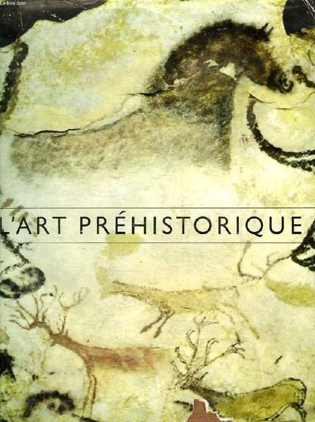 L'ART PREHISTORIQUE