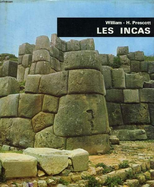 LES INCAS