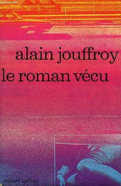 LE ROMAN VECU