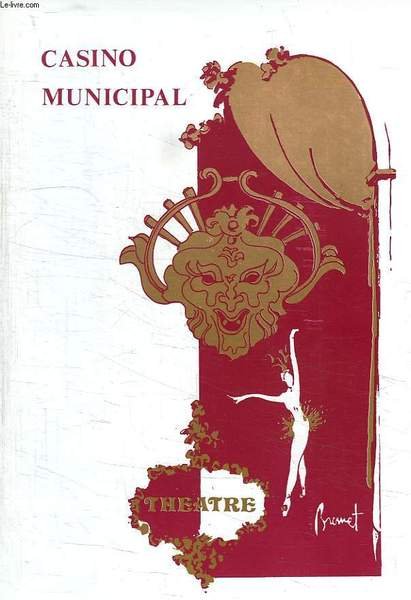 THEATRE DU CASINO MUNICIPAL, CANNES, MUSIQUE A VIENNE, JOHANN STRAUSS