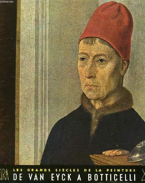 LES GRANDS SIECLES DE LA PEINTURE, LE QUINZIEME SIECLE, DE …