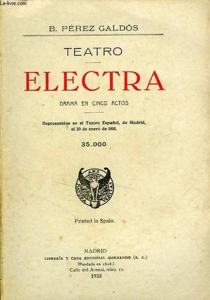 ELECTRA