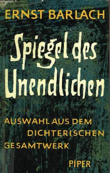SPIEGEL DES UNENDLICHEN