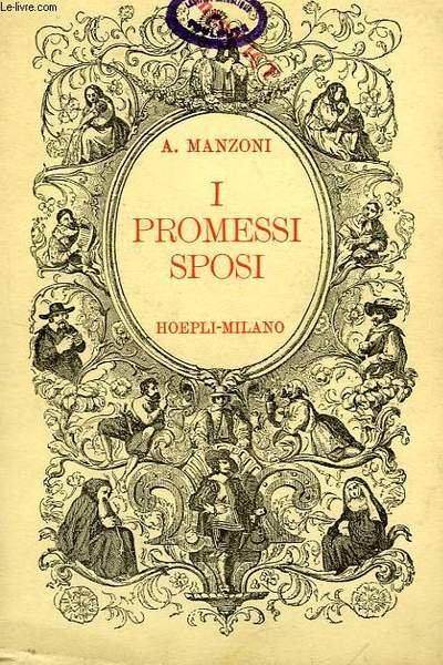 I PROMESSI SPOSI