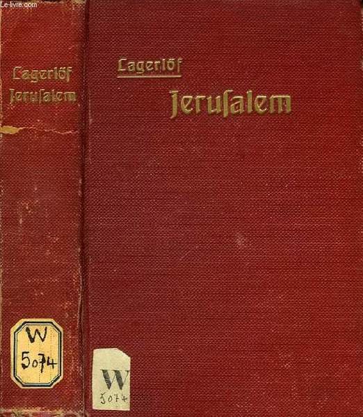 JERUSALEM
