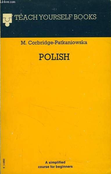 TEACH YOURSELF POLISH