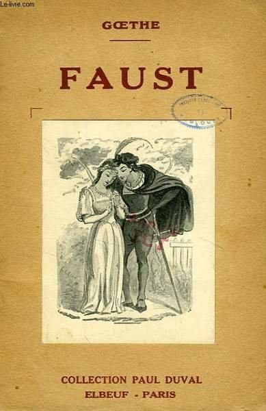 FAUST