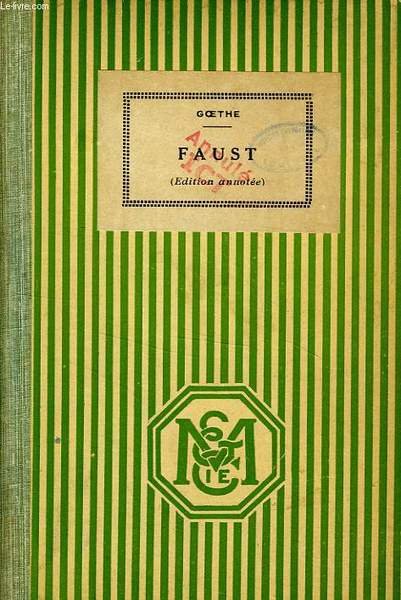 FAUST