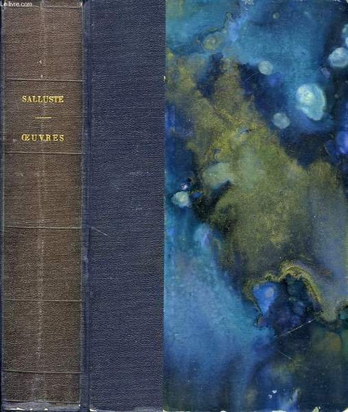 CONJURATION DE CATILINA, GUERRE DE JUGURTHA