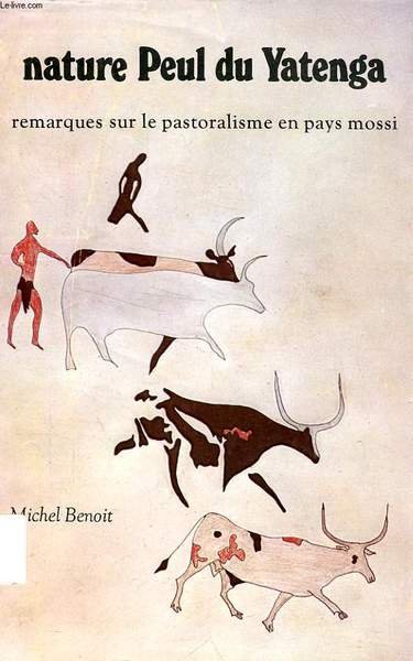 NATURE PEUL DU YATENGA, REMARQUES SUR LE PASTORALISME EN PAYS … | Immagine principale