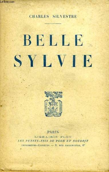 BELLE SYLVIE