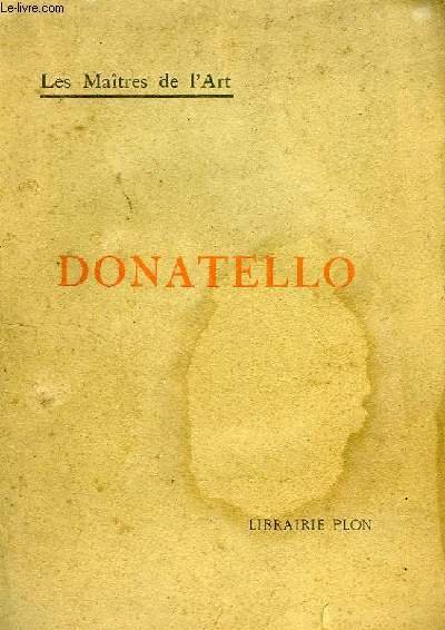 DONATELLO | Immagine principale