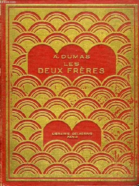 LES DEUX FRERES | Immagine principale