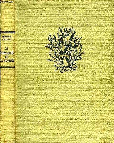 LA PUISSANCE ET LA GLOIRE | Immagine principale
