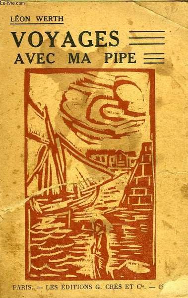 VOYAGES AVEC MA PIPE | Immagine principale