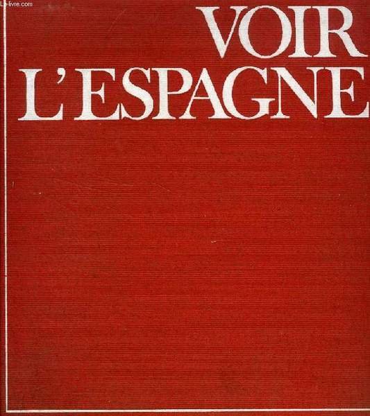 VOIR L'ESPAGNE | Immagine principale