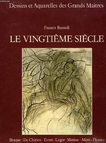 LE VINGTIEME SIECLE | Immagine principale