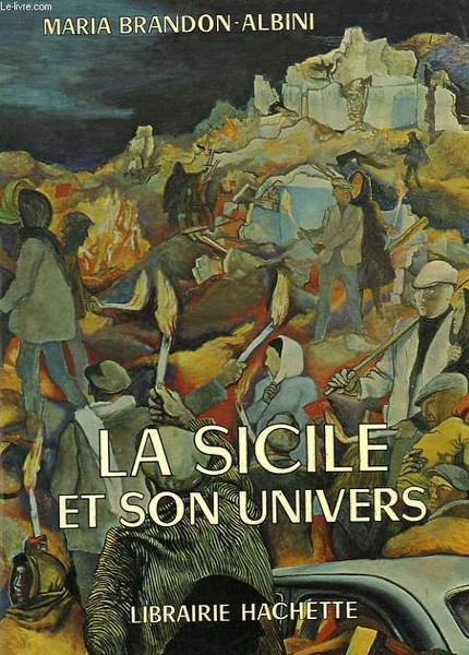 LA SICILE ET SON UNIVERS | Immagine principale