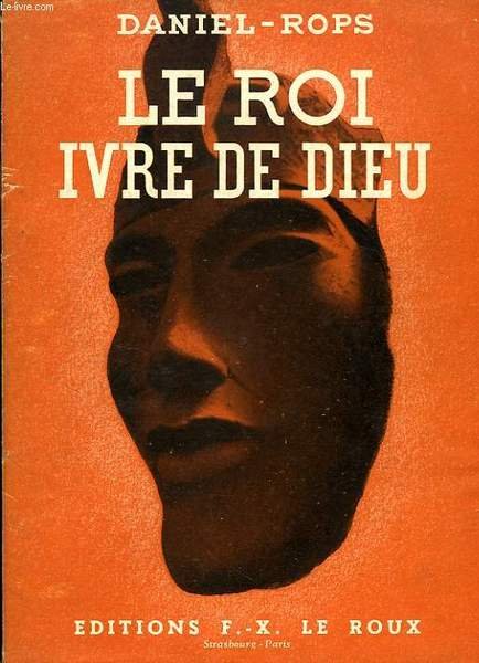 LE ROI IVRE DE DIEU | Immagine principale