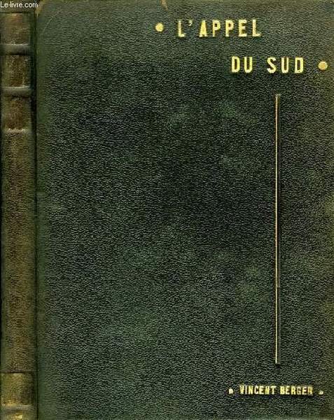 L'APPEL DU SUD | Immagine principale
