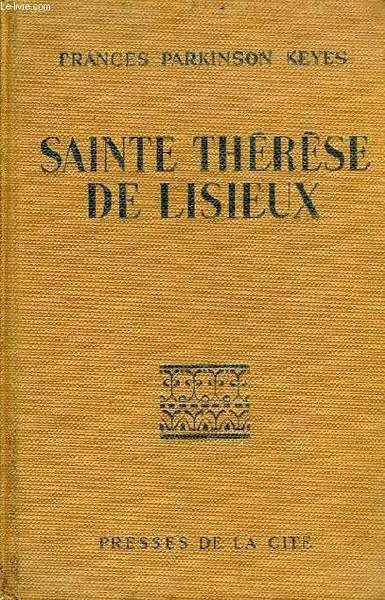 SAINTE THERESE DE LISIEUX | Immagine principale