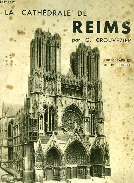 LA CATHEDRALE DE REIMS | Immagine principale