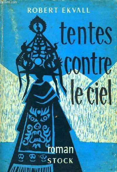 TENTES CONTRE LE CIEL | Immagine principale