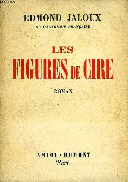 LES FIGURES DE CIRE | Immagine principale