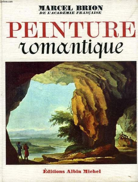 PEINTURE ROMANTIQUE | Immagine principale