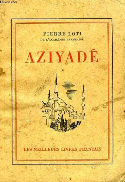 AZIYADE | Immagine principale