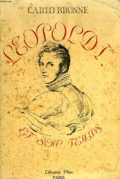 LEOPOLD Ier ET SON TEMPS | Immagine principale