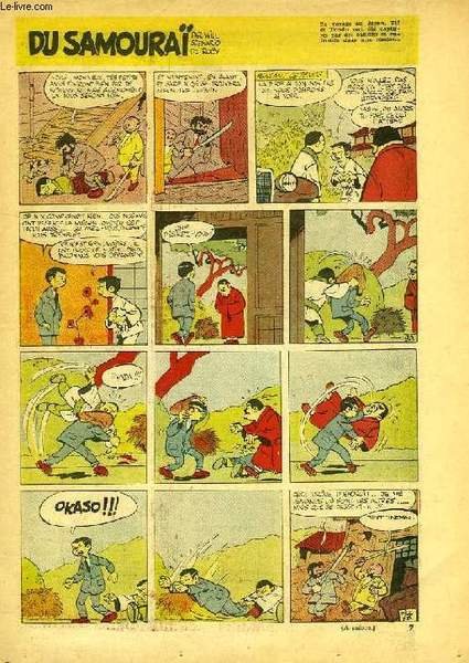 LOT DE 3 SPIROU | Immagine principale