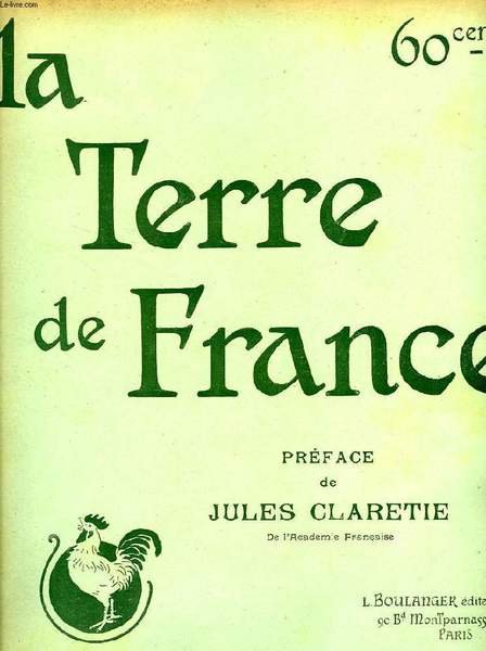 LA TERRE DE FRANCE, N° 8, SEINE-ET-OISE, VERSAILLES (PALAIS) | Immagine principale