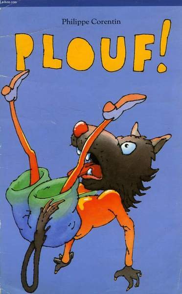 PLOUF ! | Immagine principale