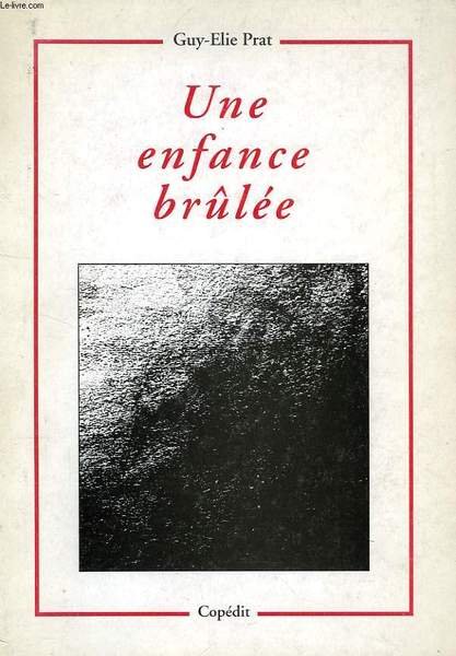 UNE ENFANCE BRULEE | Immagine principale