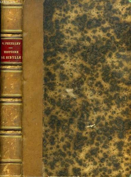 HISTOIRE DE SIBYLLE | Immagine principale