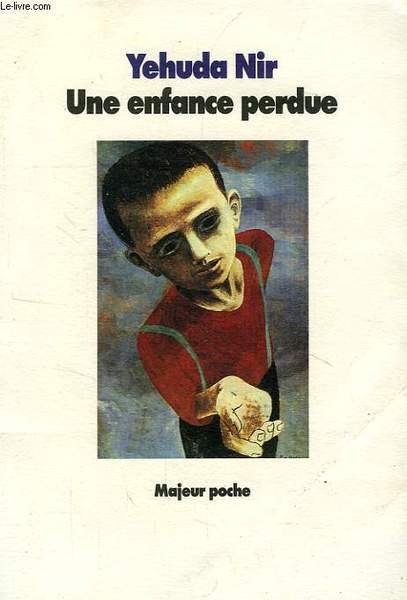 UNE ENFANCE PERDUE | Immagine principale