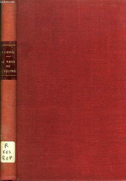 LE REPOS DE L'EQUIPAGE | Immagine principale