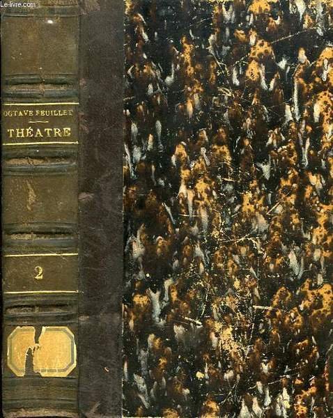 THEATRE COMPLET, TOME II | Immagine principale