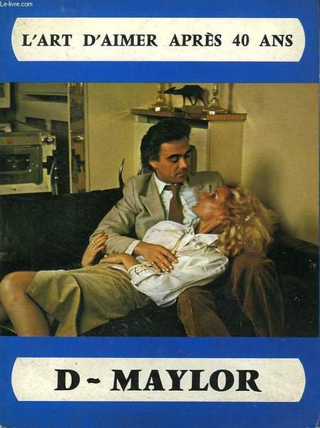 L'ART D'AIMER APRES 40 ANS | Immagine principale