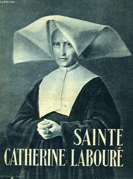 SAINTE CATHERINE LABOURE