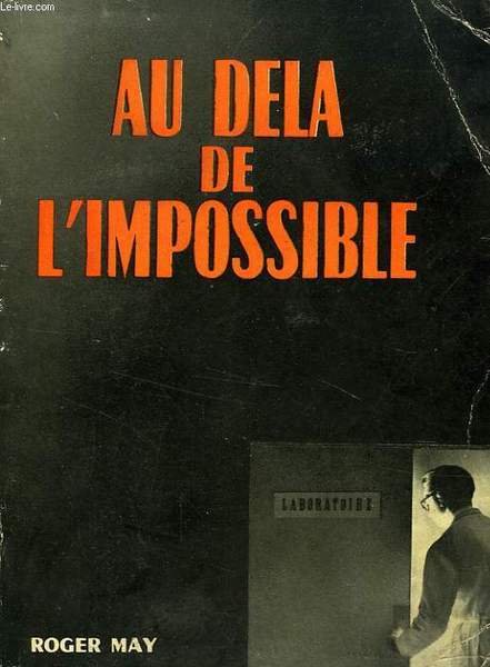 AU DELA DE L'IMPOSSIBLE | Immagine principale
