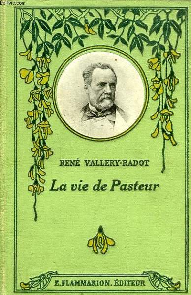 LA VIE DE PASTEUR | Immagine principale