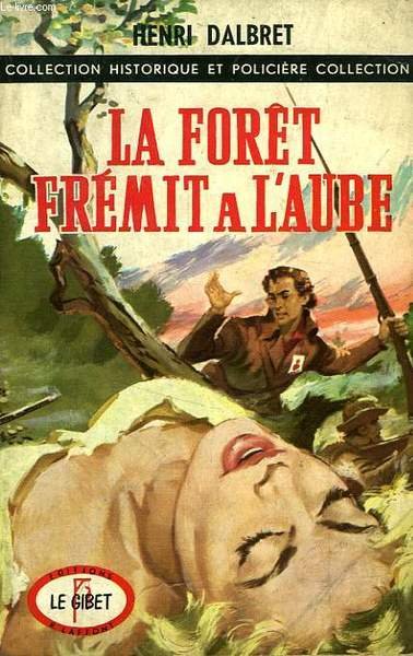 LA FORET FREMIT A L'AUBE | Immagine principale