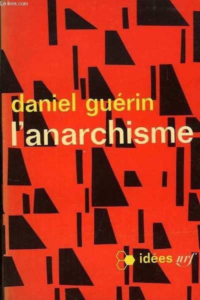 L'ANARCHISME | Immagine principale
