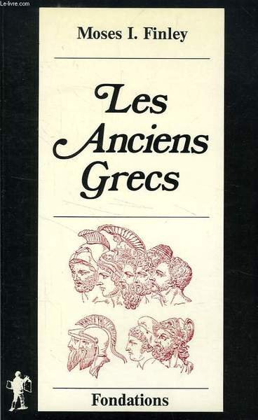 LES ANCIENS GRECS | Immagine principale